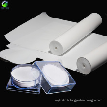 Papier filtre qualitatif de laboratoire